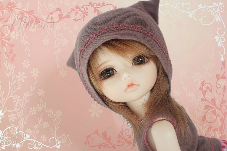 Отчет за весну-лето или просто "Немножко Кими" =)