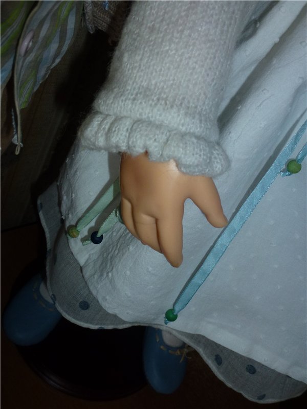 Любимая раненная Fine от Хильдегард Гюнцель или что мы покупаем на eBay (фото 4)