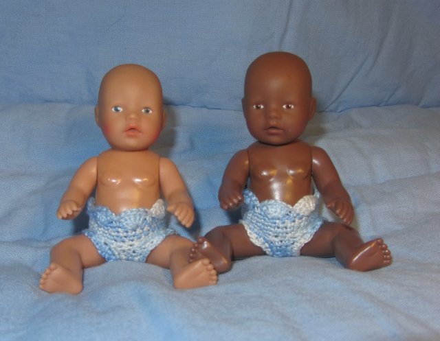 Одна любовь на двоих — Одежда и обувь для кукол своими руками: фото (фото 6)