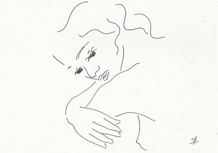 Иногда я рисую — Другие хобби и увлечения: сад (фото 10)