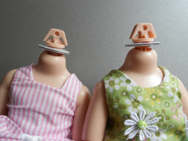 Переделочки. Или ещё 1000+1 способ