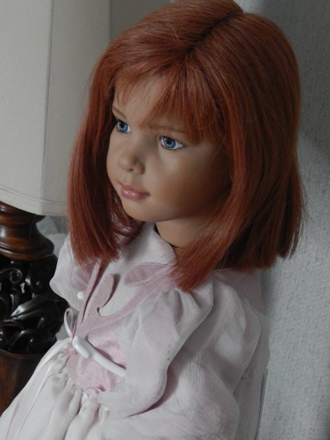 Ах, осень, эта рыжая девица