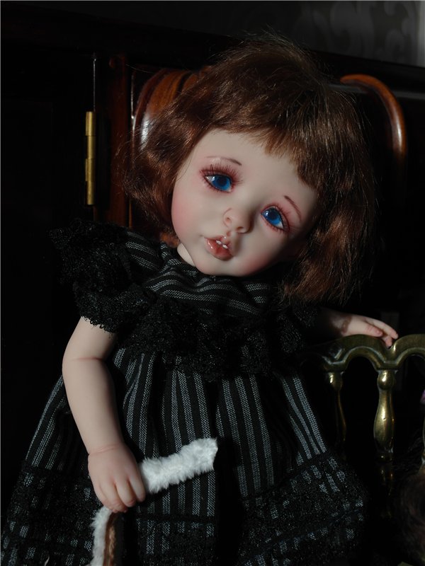 Урок танца или Дружба это замечательно (фото 2)