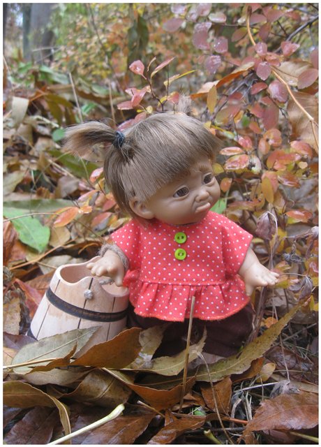 Маленькие гномики от Danton Jos