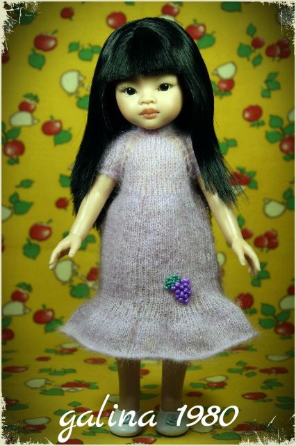 "Мои цветочные мотивы" часть 2 | Бэйбики "Мои цветочные мотивы" часть 2 (фото 3)