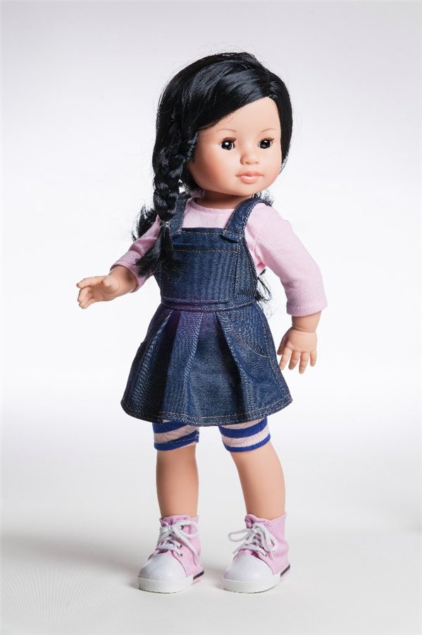 Новинки 2016 года от Paola Reina (фото 10)