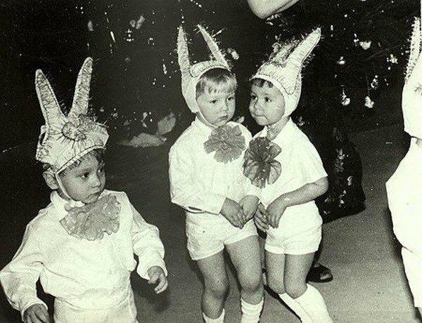 Нам, детям 60-70-80-х посвящается! Как мы вообще выжили???!!! :) (фото 2)