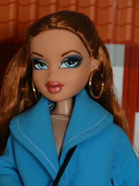 Неожиданная покупка — Куклы Bratz (Братц) и Moxie Girlz: MGA