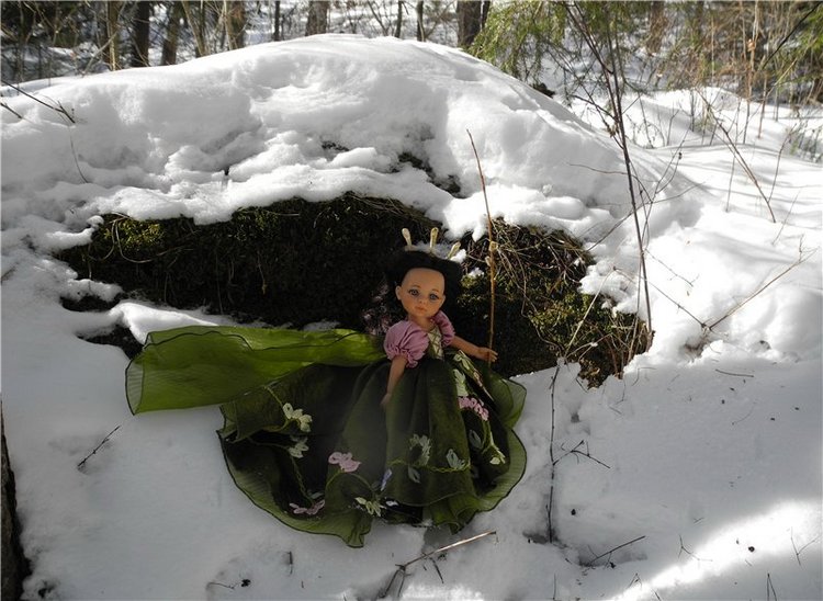 Моя весна итоги конкурса и фото которые ещё не видел никто (фото 10)