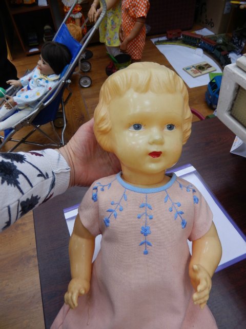 Все на выставку к Александру! Бегите, кто может | Бэйбики Все на выставку к Александру! Бегите, кто может (фото 7)