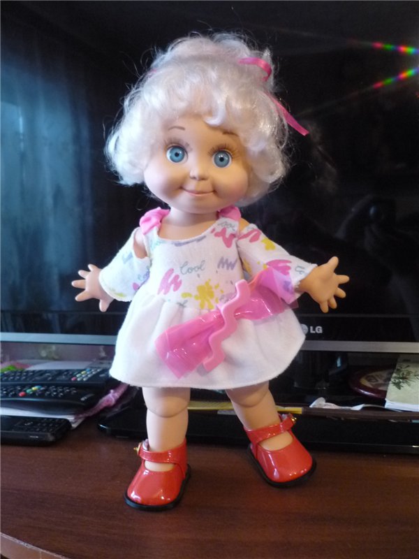 Моё новое увлечение. Фейсинки. Новое пополнение