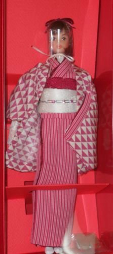 Куклы в кимоно — Болталка и разговоры обо всем: жизнь