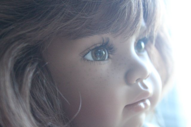 Davina OOAK от Angela Sutter (фото 9)