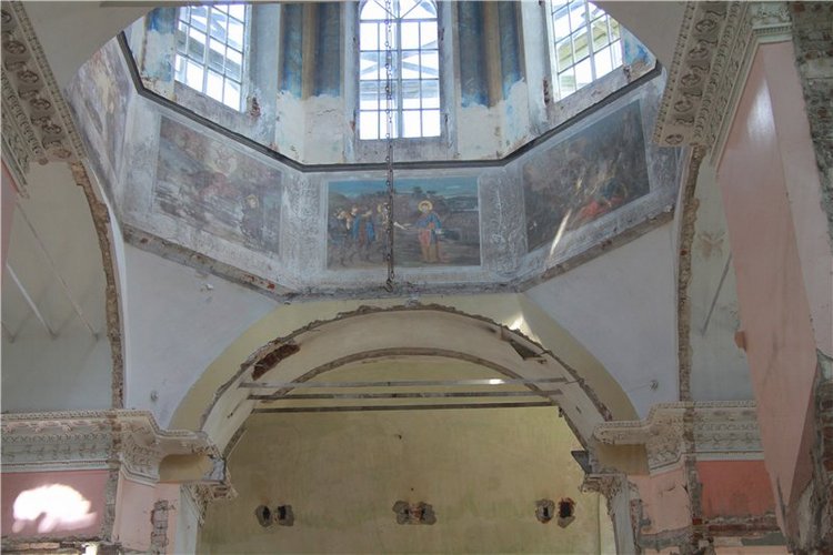 Что такое отпуск? Это - Незабудковое Лето. Minouche от Sylvia Natterer