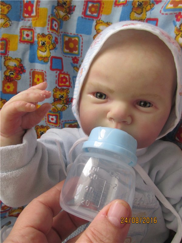 Сашенька из молда Габриэль (фото 4)