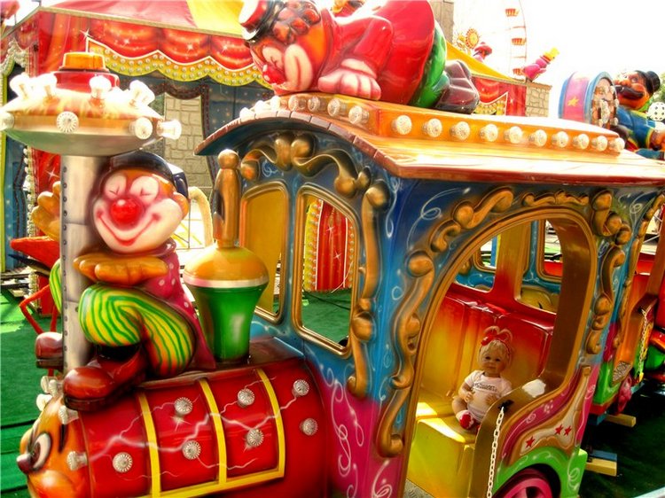 Лето. Солнце. Море. Где побывали! Что повидали! Часть 3 (фото 5)