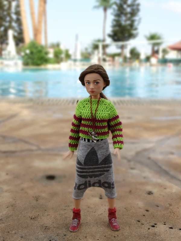 Путешествие Афины | Бэйбики Путешествие Афины — Коллекционные куклы разных авторов (Разное): редкие бренды