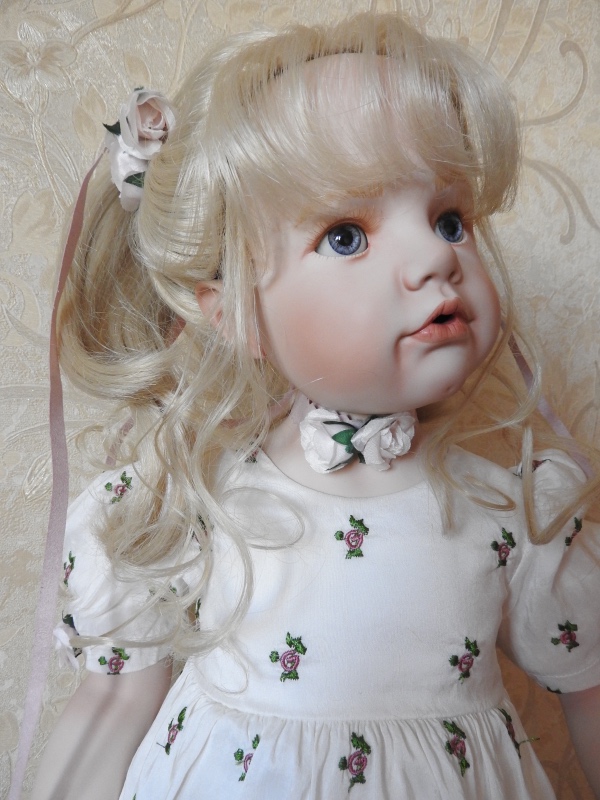 Синеглазки by Hildegard Gunzel