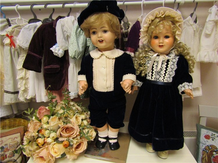 Мальчик с девочкой дружил - Мальчик дружбой дорожил (фото 4)