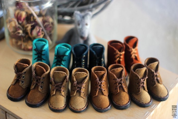 Обувь для Littlefee - драконьи сокровища :))