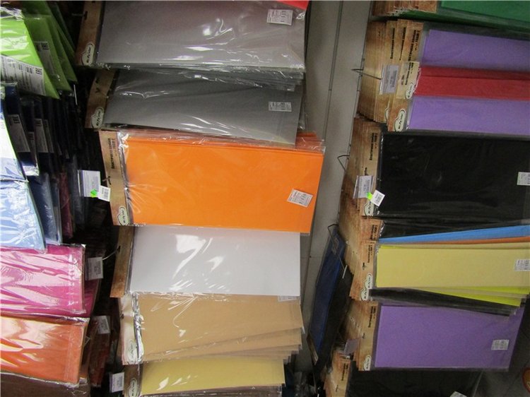 Мы с капусткой не грустили - хобби-маркет посетили