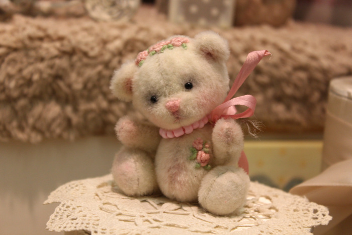 Выставка кукол "Модна Лялька XII" моими глазами. Киев, 2016. Фотообзор