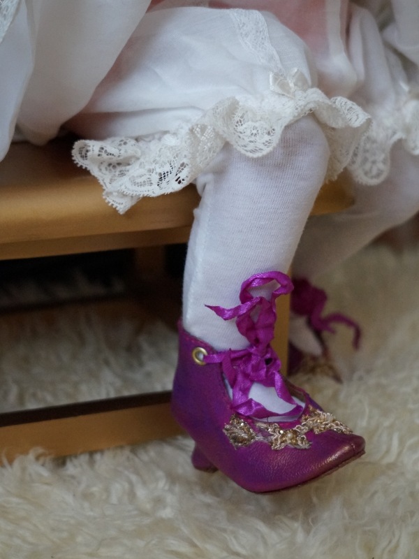 Сказочные эльфы. Куклы реборн Наталии Коноваловой