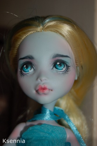 Монстры? Что вы, что вы! часть 4