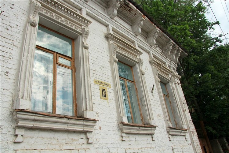 Русская Атлантида, продолжение. Калязин, Тверская область (фото 9)