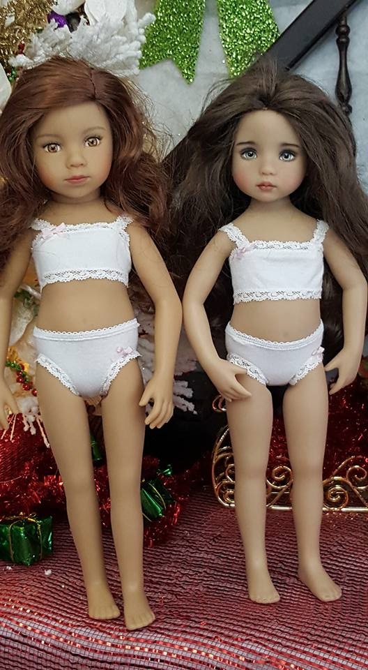 Maru and Friends Mini Pal куколки