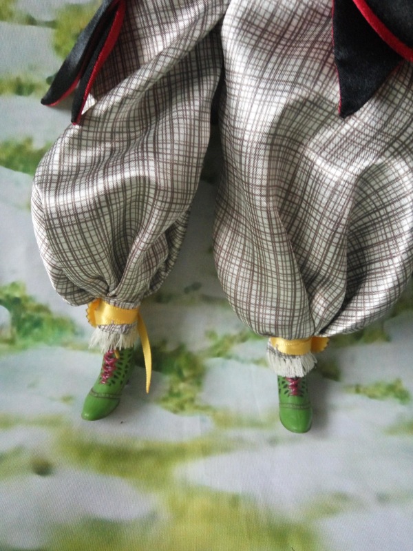 Моя колекция кукол ч1. Куклы Принцессы Диснея Алиса в зазеркалье и Золушка, Малефисента