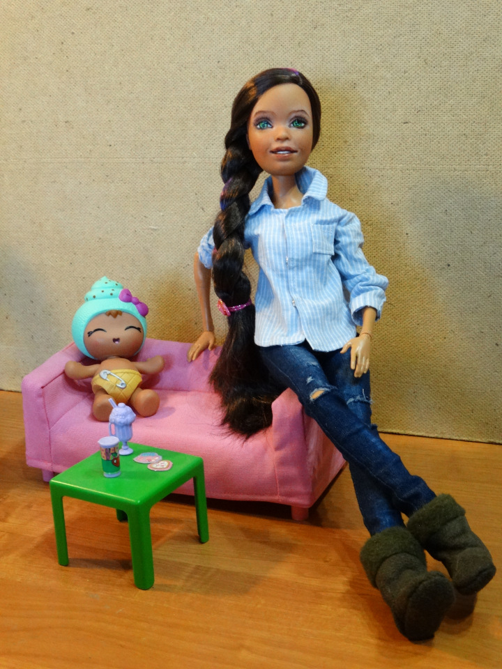 Мои большие девочки | Бэйбики Мои большие девочки — Коллекционные куклы разных авторов (Разное): редкие бренды