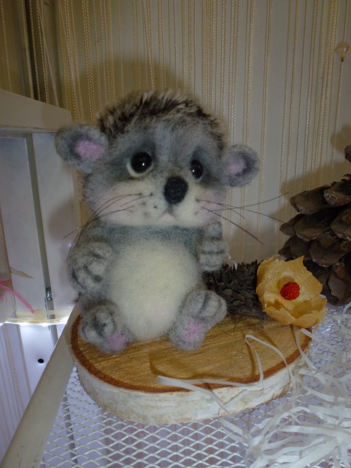 Выставка Hello Teddy на Тишинке 2016 и забавные мишки Натальи Сильвестровой