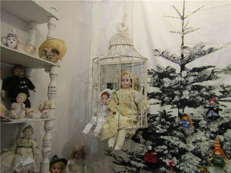 Вспоминая выставку в "Гостином дворе". Декабрь 2016. Винтаж и антиквариат. Фотообзор