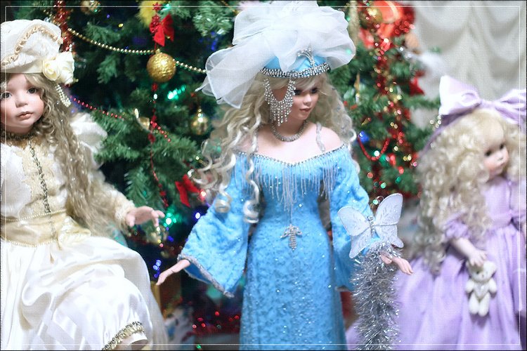 Мои Новогодние Сюрпризы... или и на старуху бывает проруха (фото 3)