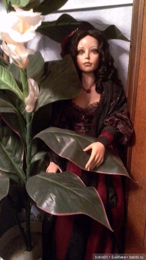 О какой кукле Вы еще мечтаете | Бэйбики О какой кукле Вы еще мечтаете (фото 6)