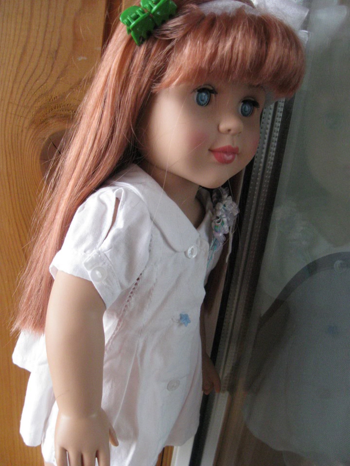 Такие красивые и разные МА