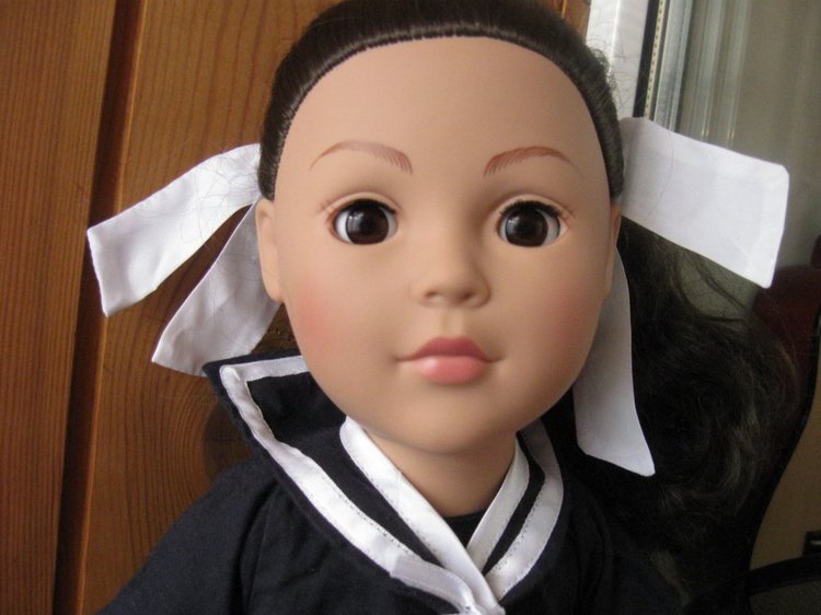 Такие красивые и разные МА