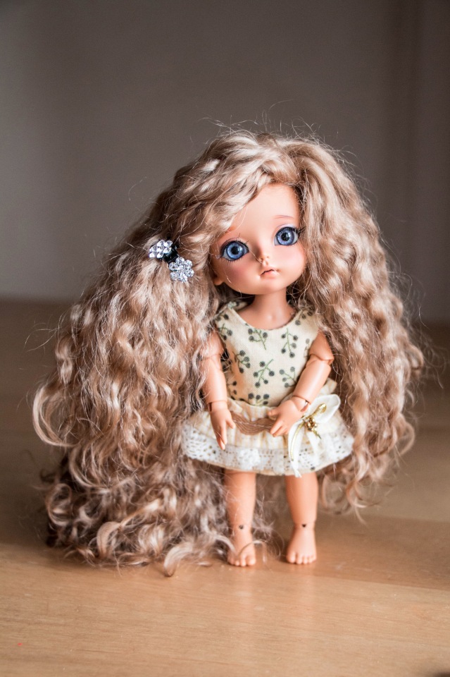 Latiши | Бэйбики Latiши — Куклы Latidoll (Лати): BJD (БЖД) (фото 3)