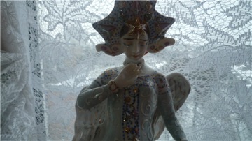 Моя фарфоровая страсть 3 — Фарфоровые статуэтки и фигурки: винтаж