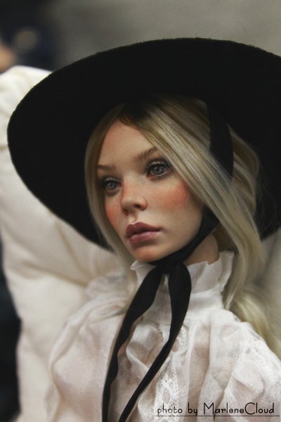 Весенний Бал Кукол 2017. Фотообзор