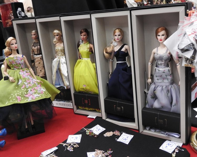 Куклы и снова Куклы. Весенний Бал. Тишинка 2017 | Бэйбики Куклы и снова Куклы. Весенний Бал. Тишинка 2017