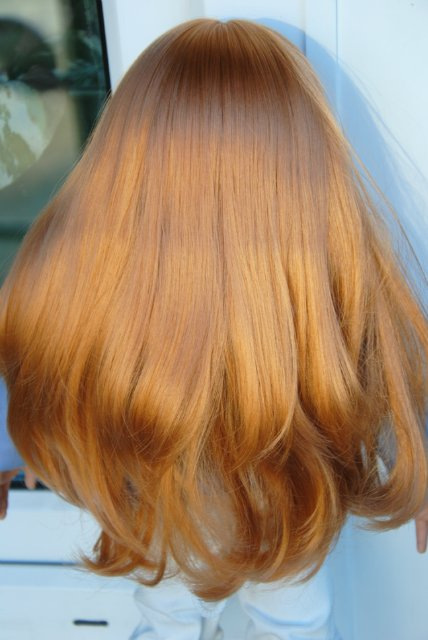 Все Рыжие Сары и Ханны Gotz. 2004-2017