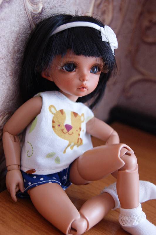 Как меня затянуло в мире шитья