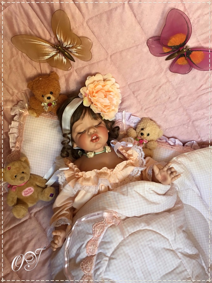 Сладкий сон от Файзах Спанос (фото 3)