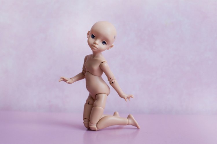 Знакомство с малышками Эшли (фото 10)