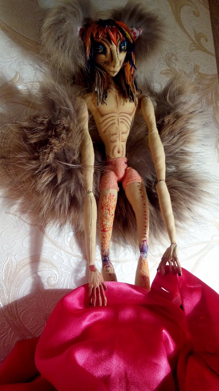 Кицунэ, девятихвостый лис: фото нюд | Бэйбики Кицунэ, девятихвостый лис: фото нюд