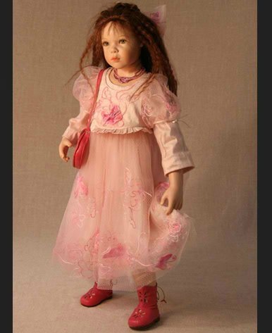 Анеля от четы Заверушенски