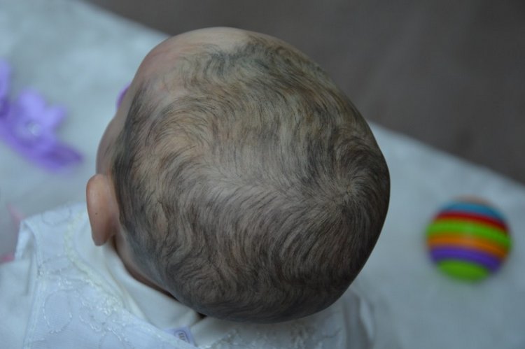 Еще одна вариация на тему Саския (фото 4)