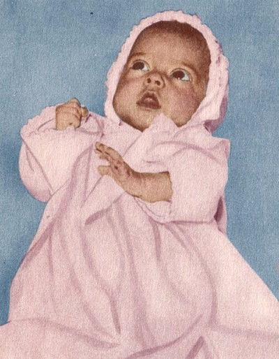 История трагической жизни, ставшая фурором кукольного мира . Часть 3 Заключение (фото 5)